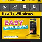 can you withdraw money from a free bet